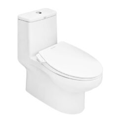 Bồn cầu thông minh AMERICAN STANDARD VF-1858SW nắp rửa cơ M4A839