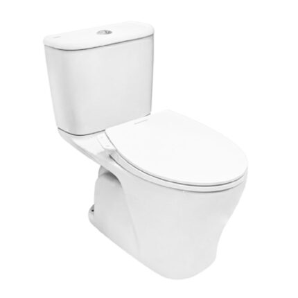 Bồn cầu thông minh AMERICAN STANDARD VF-2162SW nắp rửa cơ M4A839