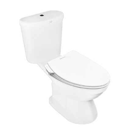 Bồn cầu thông minh AMERICAN STANDARD VF-2397SW nắp rửa cơ M4A839