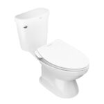 Bồn cầu thông minh AMERICAN STANDARD VF-2398SW nắp rửa cơ M4A839