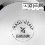 Chảo WMF DURADO 0748246021 chống dính 24cm - Ảnh 2