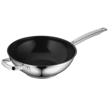 Chảo WMF DURADO WOKPAN 0748486021 chống dính sâu lòng 28cm 1