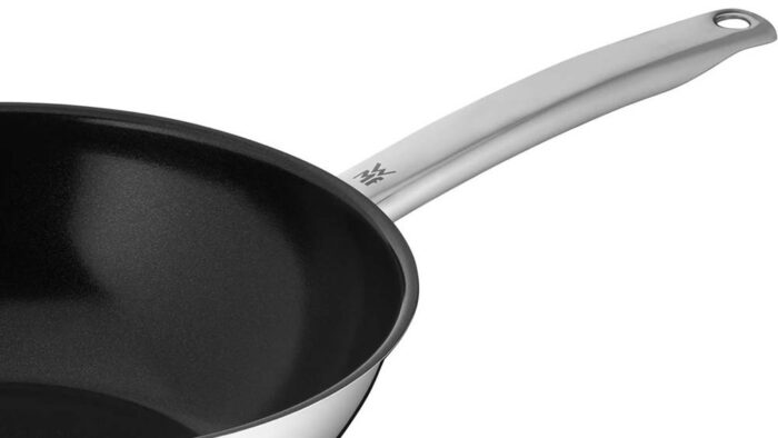 Chảo WMF DURADO WOKPAN 0748486021 chống dính sâu lòng 28cm 1