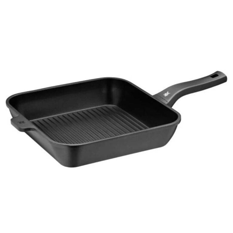 Chảo WMF PERMADUR PREMIUM GRILL PAN 0576504291 nướng 28cm 1