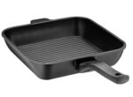 Chảo WMF PERMADUR PREMIUM GRILL PAN 0576504291 nướng 28cm - Ảnh 7