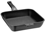 Chảo WMF PERMADUR PREMIUM GRILL PAN 0576504291 nướng 28cm - Ảnh 6