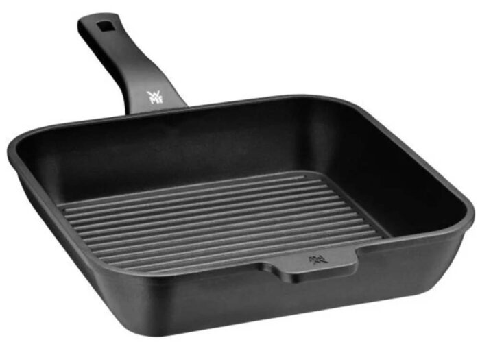 Chảo WMF PERMADUR PREMIUM GRILL PAN 0576504291 nướng 28cm - Ảnh 6