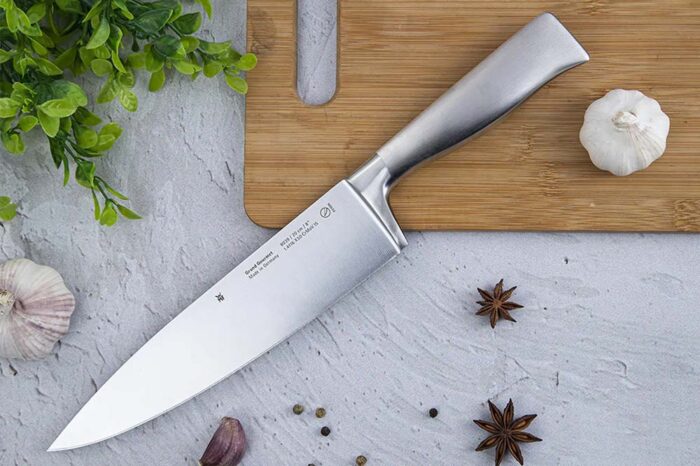 Dao WMF GRAND GOURMET 1880396032 20cm - Ảnh 5