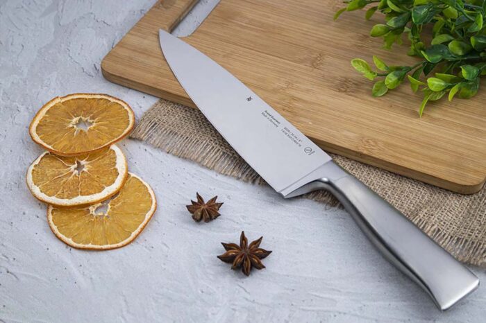 Dao WMF GRAND GOURMET 1880396032 20cm - Ảnh 6