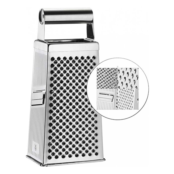 Dụng cụ gọt vỏ WMF GOURMET 0644416030 9x24cm - Ảnh 2