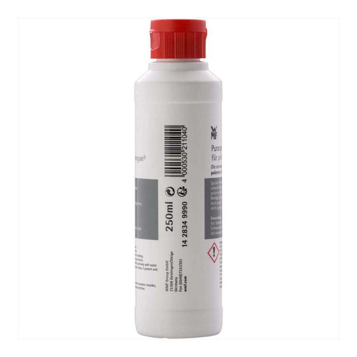 Dung dịch làm bóng inox WMF 1428349990 250ml - Ảnh 2