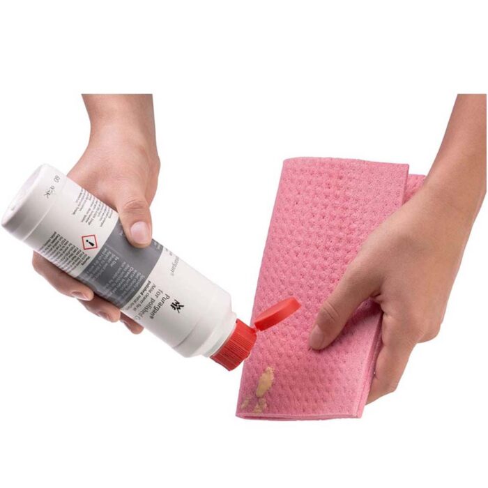 Dung dịch làm bóng inox WMF 1428349990 250ml - Ảnh 3