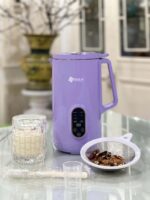 Máy làm sữa hạt ARBER MLSH5WMT - Ảnh 6