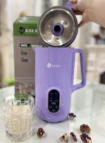 Máy làm sữa hạt ARBER MLSH5WMT - Ảnh 5