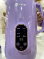 Máy làm sữa hạt ARBER MLSH5WMT - Ảnh 4