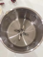 Máy làm sữa hạt ARBER MLSH5WMT - Ảnh 3