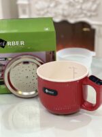 Nồi điện đa năng ARBER ND01 mini - Ảnh 3