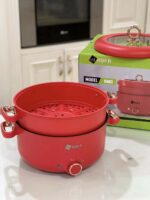 Nồi điện đa năng ARBER ND03 - Ảnh 3