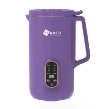 Máy làm sữa hạt ARBER MLSH5WMT