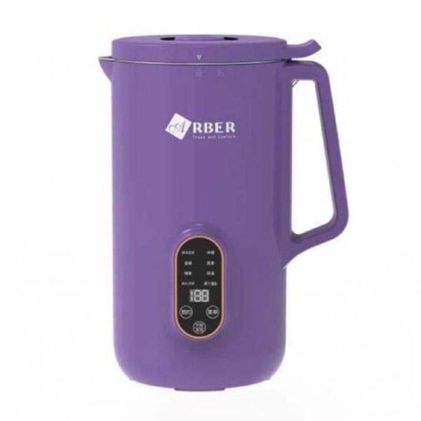 Máy làm sữa hạt ARBER MLSH5WMT