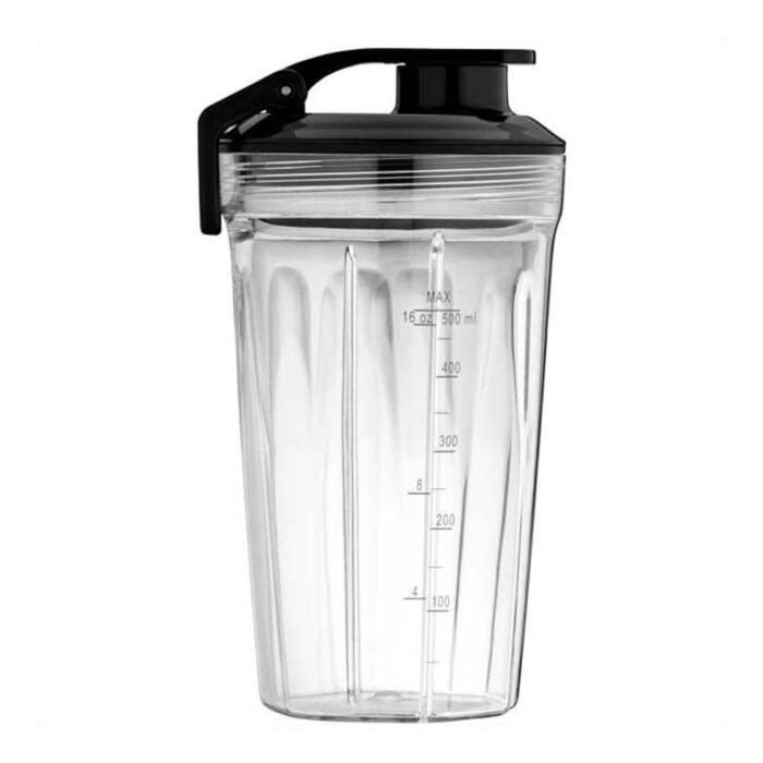 Máy xay đa năng WMF 0416530011 KULT PRO MULTI-MIXER - Ảnh 5