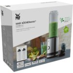 Máy xay sinh tố WMF KIMI SMOOTHE-TO-GO 0416500011 - Ảnh 8