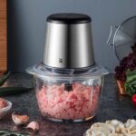 Máy xay thịt WMF KULT X CHOPPER ED 0415690011 - Ảnh 3