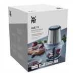 Máy xay thịt WMF KULT X CHOPPER ED 0415690011 - Ảnh 5