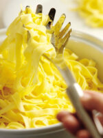 Muôi WMF PROFI PLUS 1871086030 vớt mỳ ý - Ảnh 3