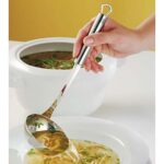 Muôi WMF PROFI PLUS LADLE L 1871016030 30cm - Ảnh 2