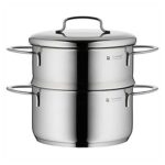Nồi WMF MINI-SORTIMENT 0716836040 hấp đôi 16cm 1