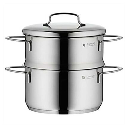 Nồi WMF MINI-SORTIMENT 0716836040 hấp đôi 16cm 1