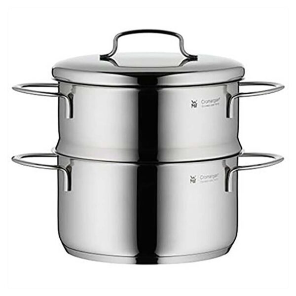 Nồi WMF MINI-SORTIMENT 0716836040 hấp đôi 16cm 1