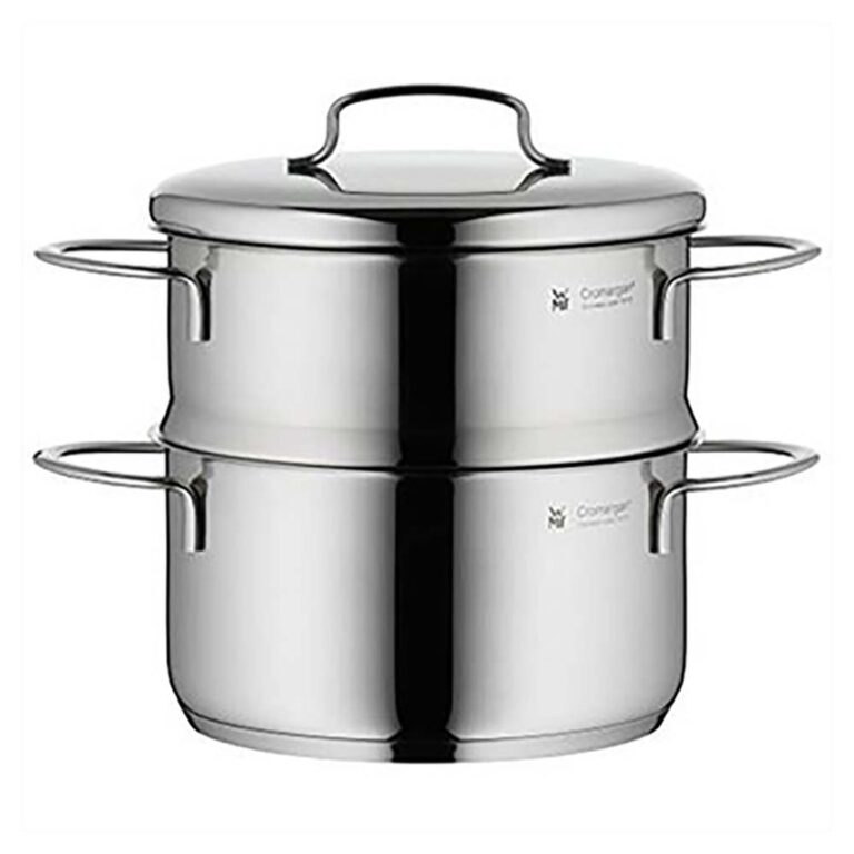 Nồi WMF MINI-SORTIMENT 0716836040 hấp đôi 16cm 1