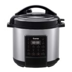 Nồi áp suất điện Rapido RPC900-D1 1