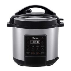 Nồi áp suất điện Rapido RPC900-D1 1