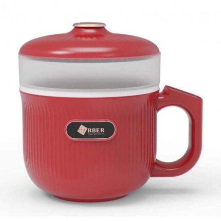 Nồi điện đa năng ARBER ND01 mini