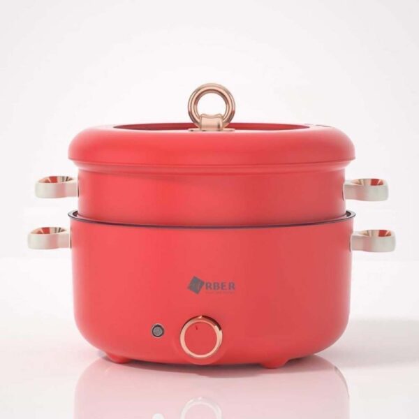 Nồi điện đa năng ARBER ND03