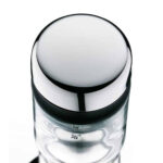 Set lọ gia vị WMF SHAKER/TIN SETS 4PC 0661586040 - Ảnh 10