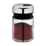 Set lọ gia vị WMF SHAKER/TIN SETS 4PC 0661586040 - Ảnh 3