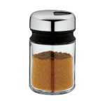 Set lọ gia vị WMF SHAKER/TIN SETS 4PC 0661586040 - Ảnh 4