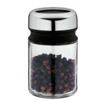 Set lọ gia vị WMF SHAKER/TIN SETS 4PC 0661586040 - Ảnh 5