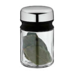 Set lọ gia vị WMF SHAKER/TIN SETS 4PC 0661586040 - Ảnh 6