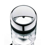 Set lọ gia vị WMF SHAKER/TIN SETS 4PC 0661586040 - Ảnh 7