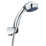 Tay sen tắm INAX BF-SC1 (-1C) 3 chế độ massage tăng áp