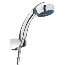 Tay sen tắm INAX BF-SC1 (-1C) 3 chế độ massage tăng áp