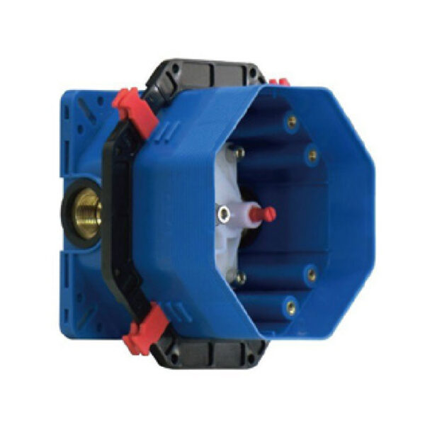 Phụ kiện Vòi sen âm tường AMERICAN STANDARD WF-0625 nóng lạnh