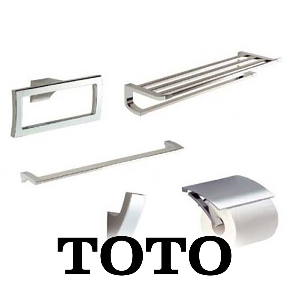 Bộ phụ kiện nhà tắm TOTO-category-image