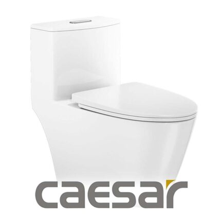 Bồn cầu 1 khối Caesar