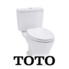 Bồn cầu 2 khối TOTO-category-image